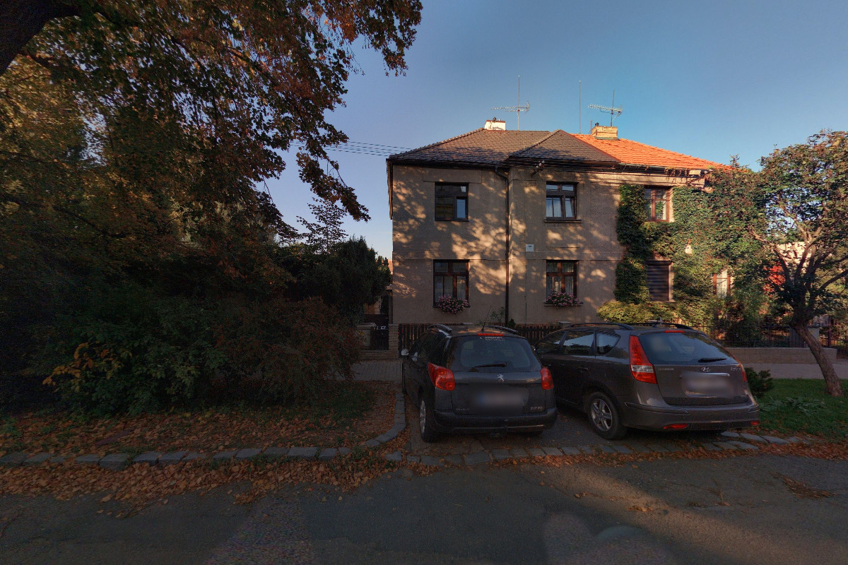 Český rybářský svaz, z. s., místní organizace Český Brod