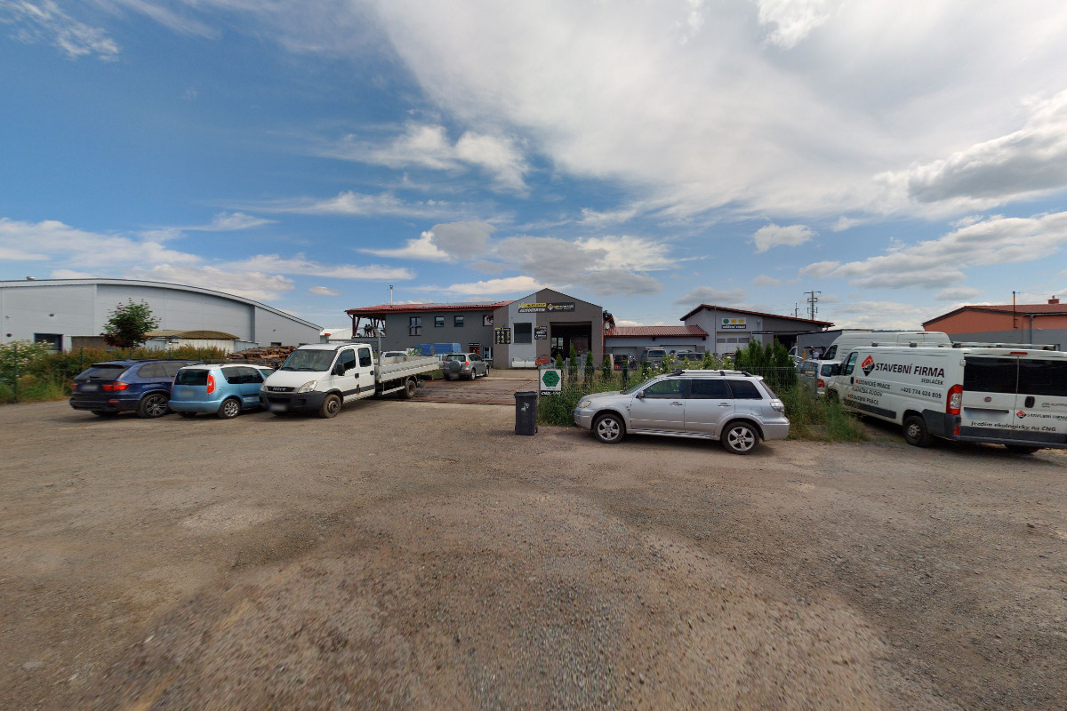 Auto Sedláček, s.r.o. foto 2