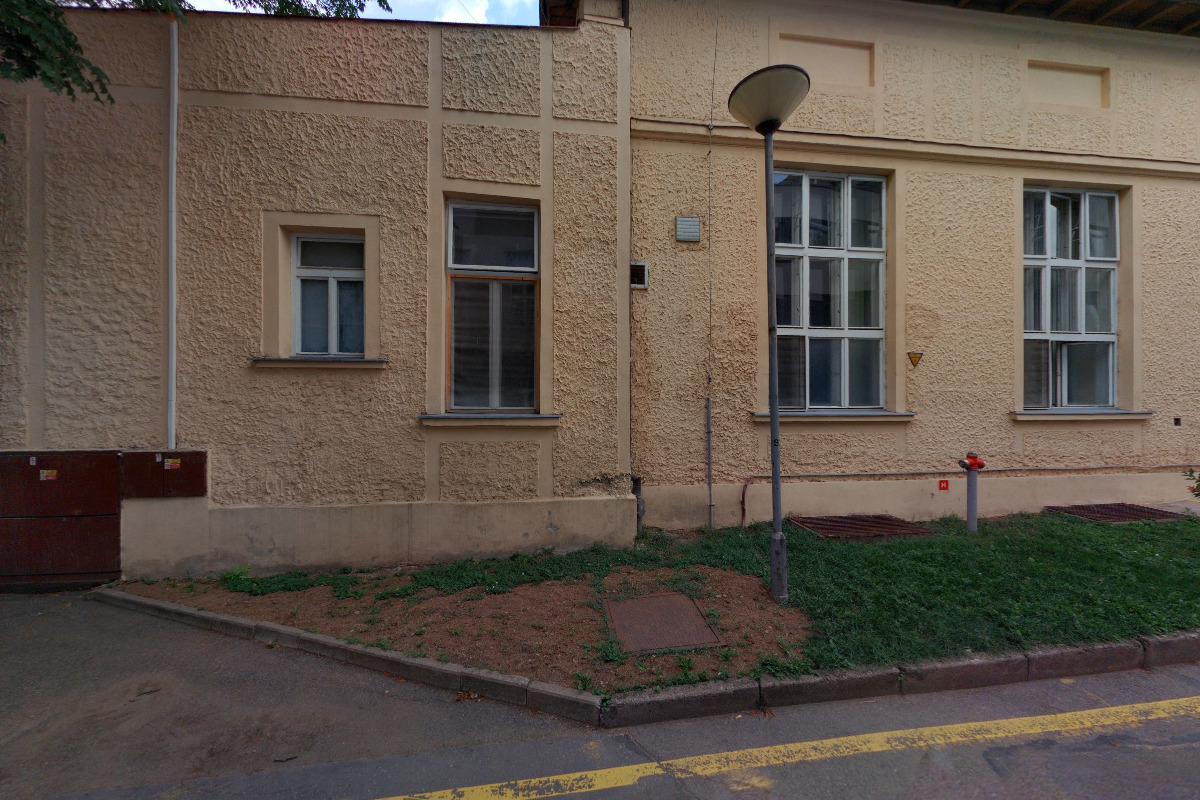 Elektrofyziologická laboratoř - Fakultní nemocnice u sv. Anny v Brně