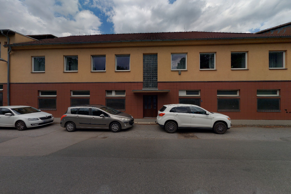 Družstvo Drukocel Rosice