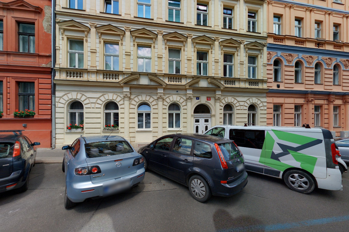 Společenství pomocníků řádu sv. Lazara foto 2