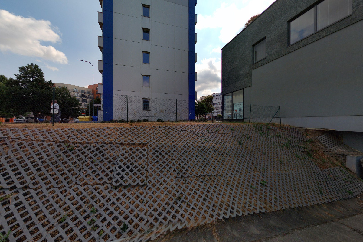 GENERALI ČESKÁ POJIŠŤOVNA