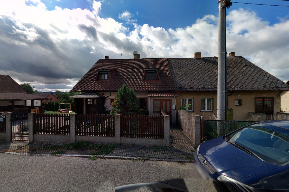 Centrum Damián - Markéta El Abed Hladká