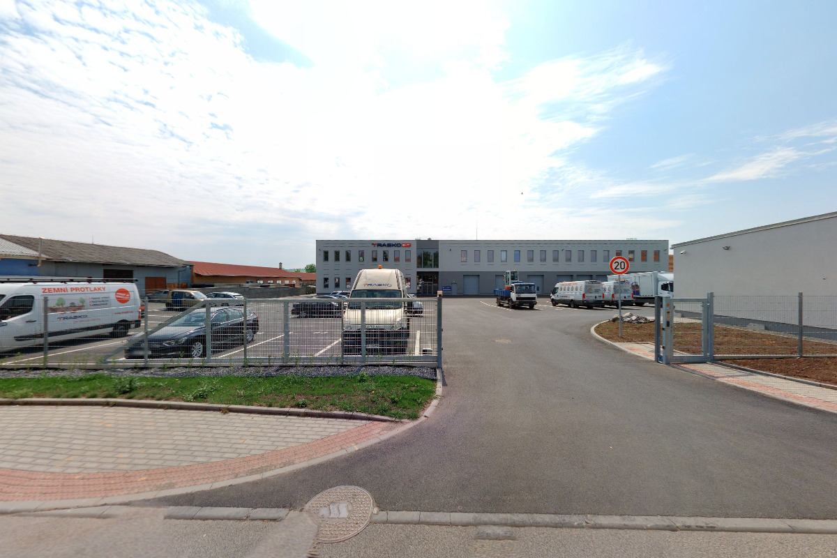 TRASKO BVT, s.r.o. foto 5