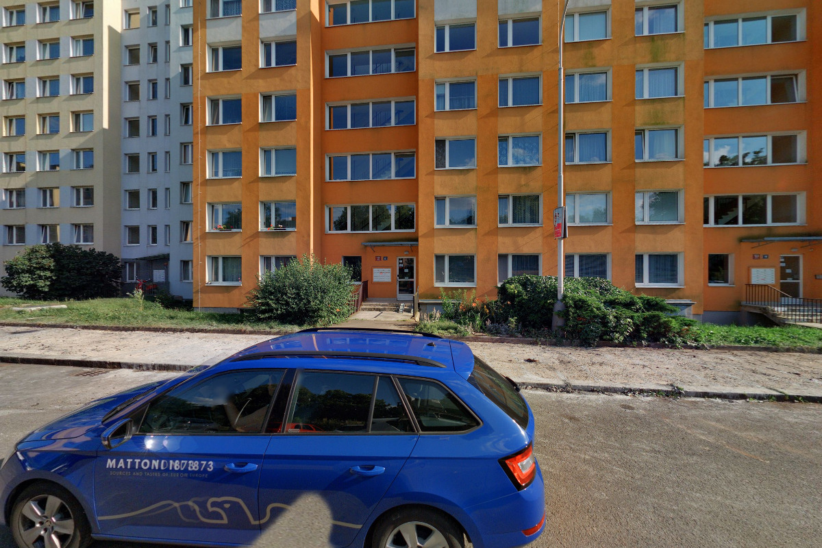 Ing. Aida Padyšáková