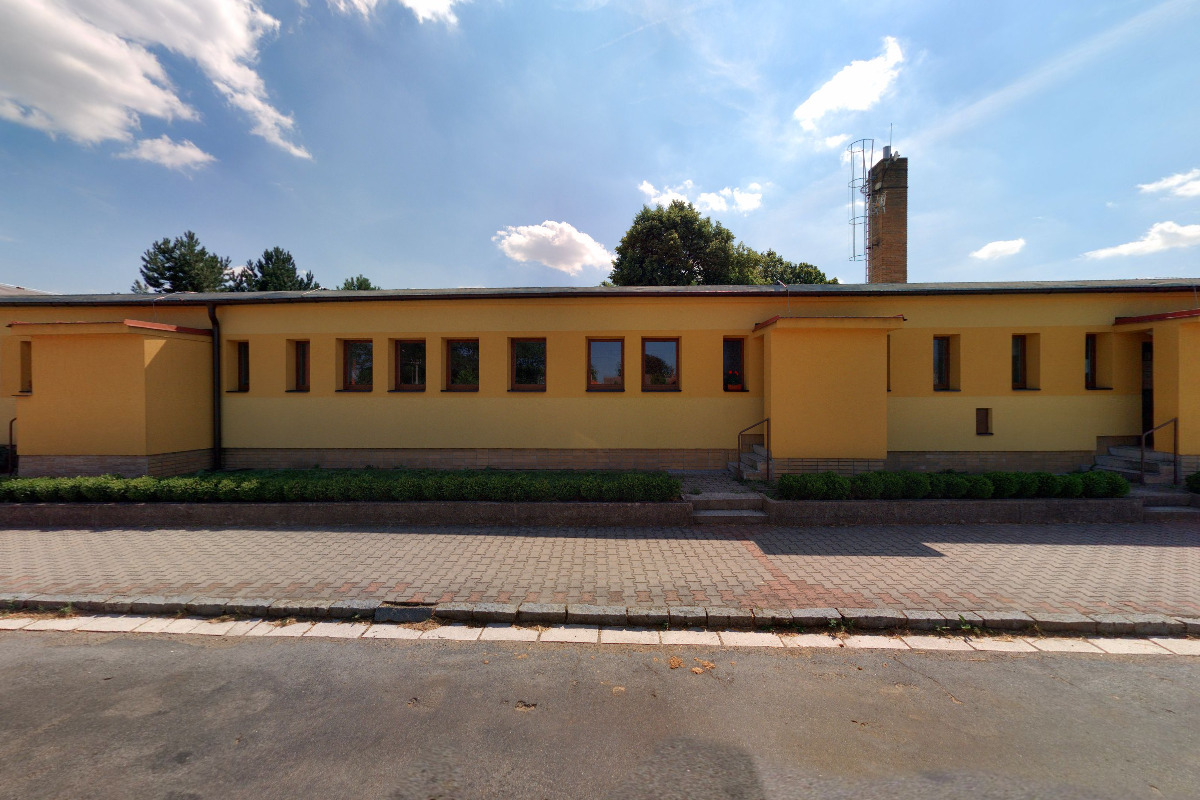Mateřská škola Hříbátka Kladruby nad Labem
