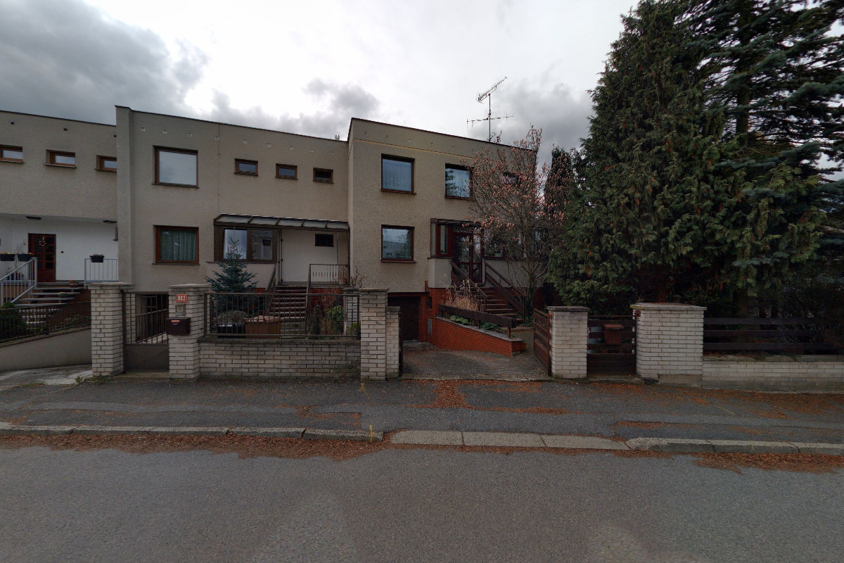 Mgr. Jaroslav Beneš - advokátní kancelář