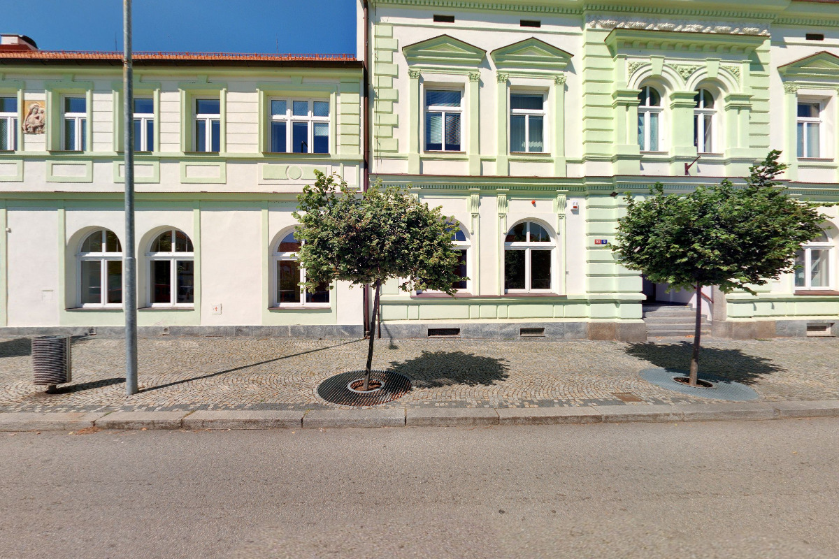 Kadeřnictví Sabina foto 2