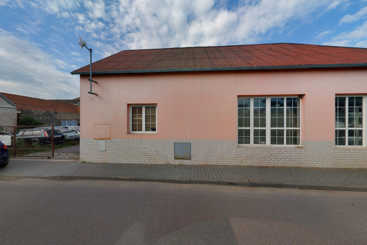 Potraviny Večerka Únanov