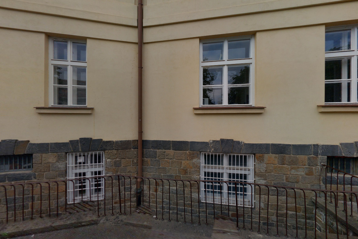 Pobočka Partners Banky