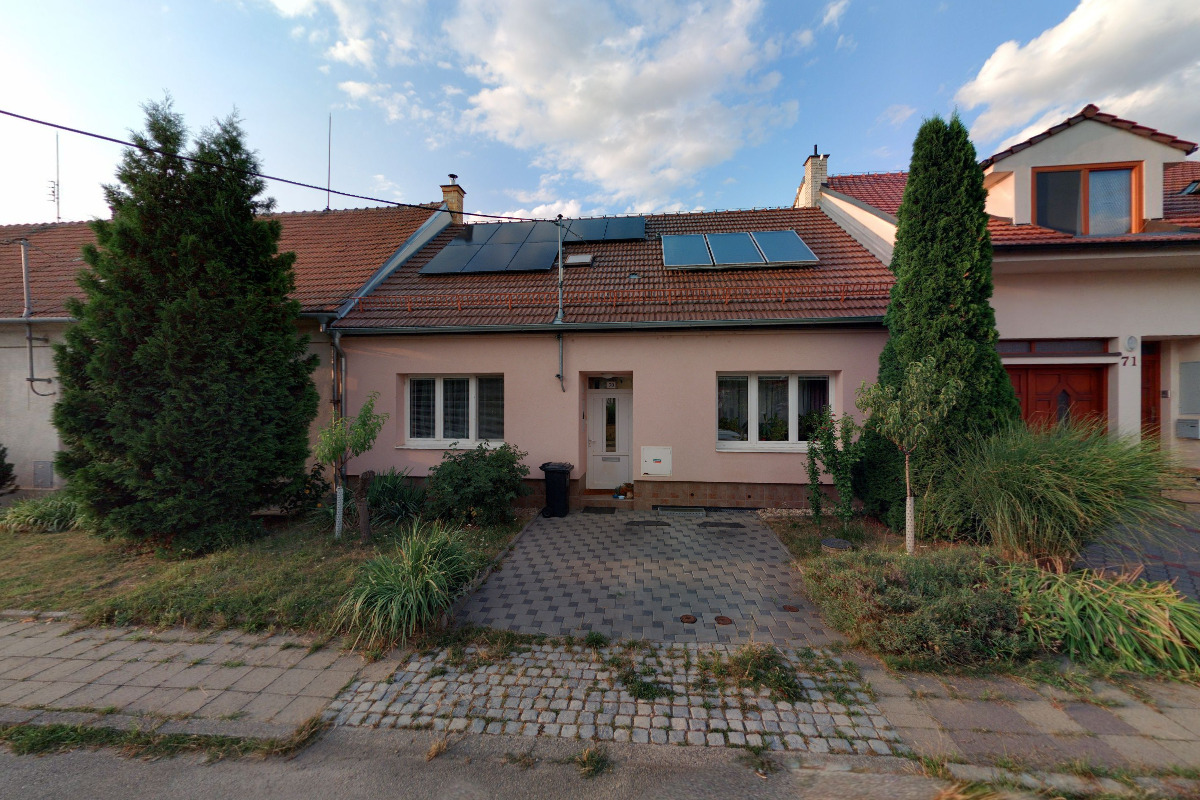 Ing. arch. Ladislav Brožek