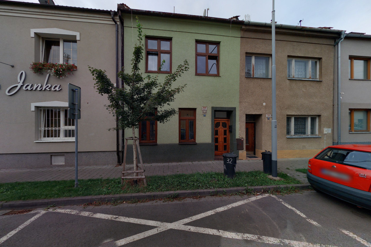 Ing. Radovan Malík foto 2