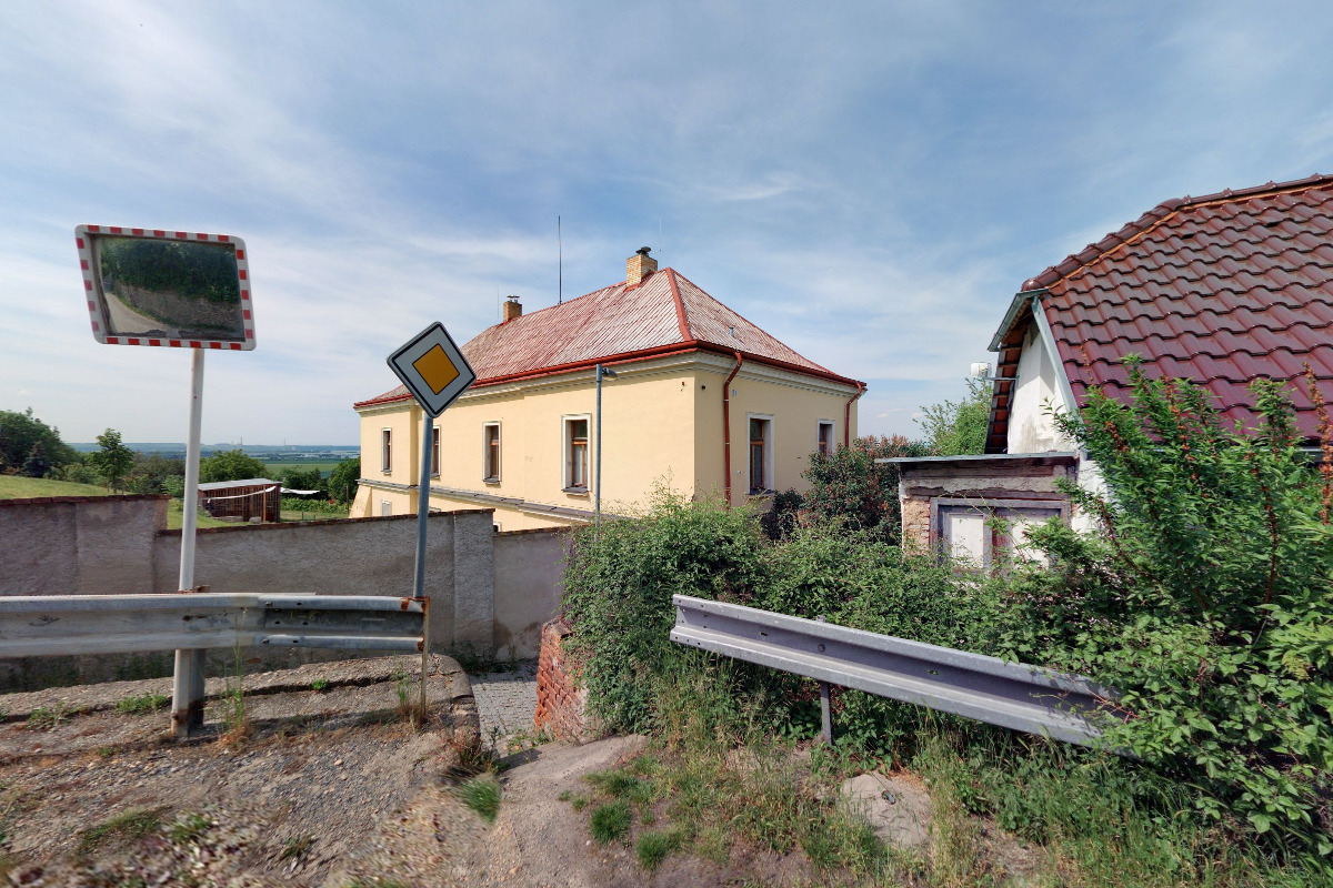 Římskokatolická farnost Odolena Voda foto 2