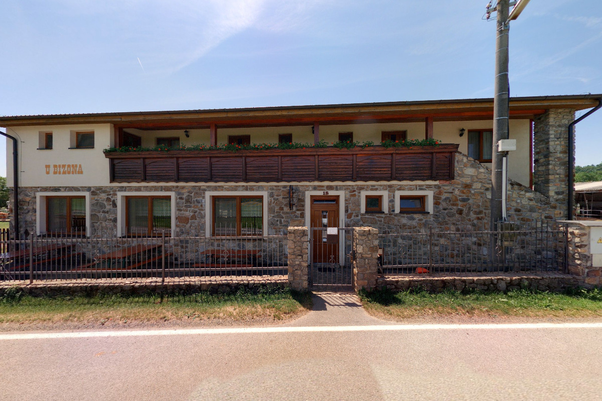 Odchovna plemenných býků Cunkov s.r.o. foto 5