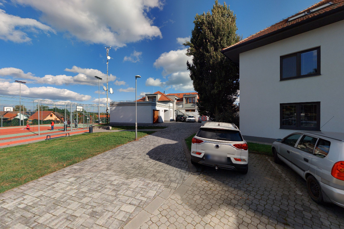 Vacenovice - obecní úřad foto 5