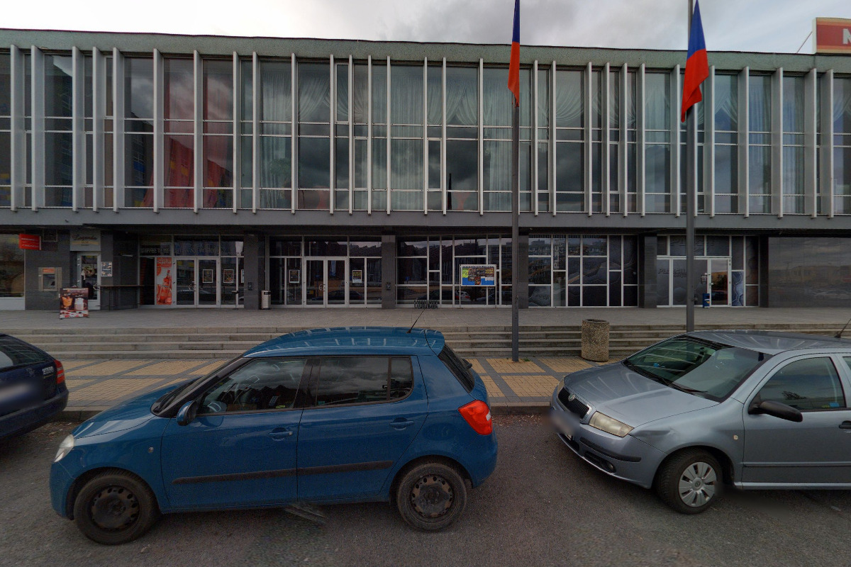 Taneční akademie Kristýny Kotinové