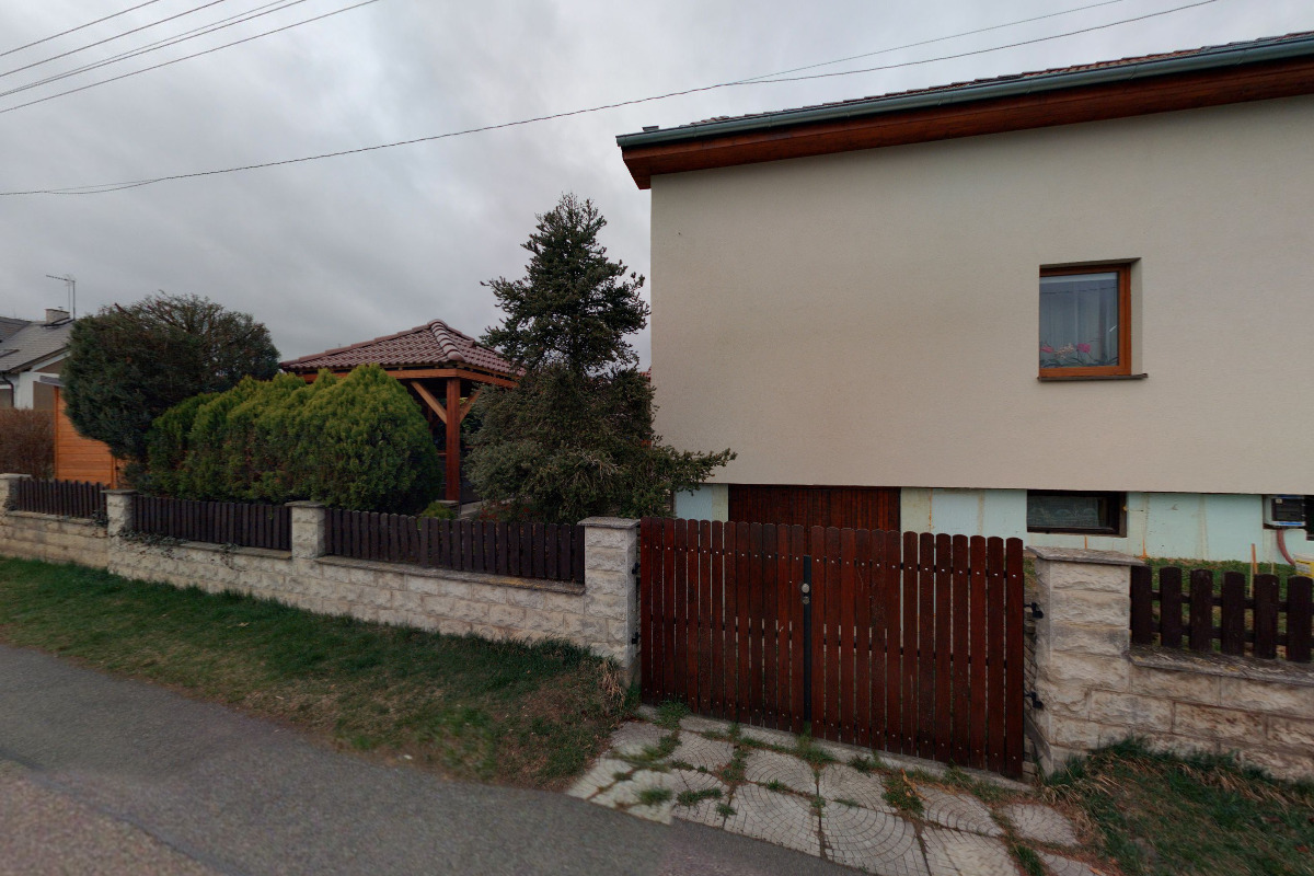 Vortex Transport Beroun, s.r.o.