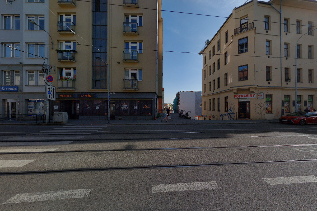 Můj obchod - Potraviny Na Pekařské foto 2