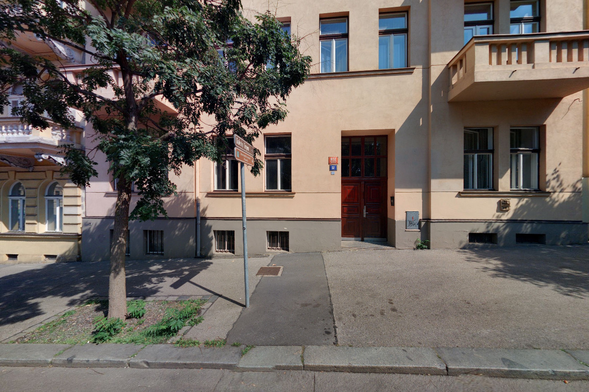 Jiří Jelínek Tesařství foto 2