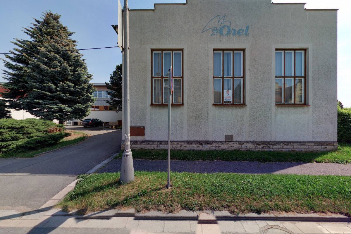 Orel jednota Vysoké Mýto foto 2