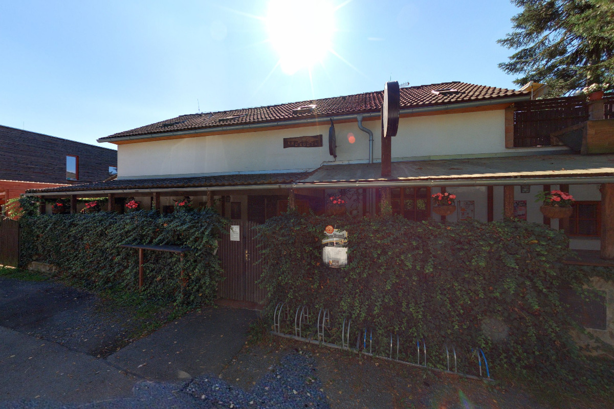 Restaurace Krokodýl foto 2