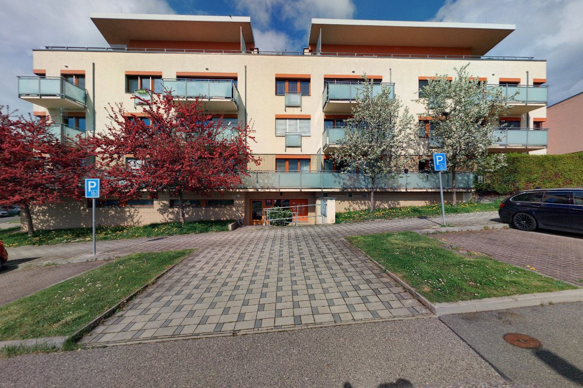 Ing. Vlastimil Vaněk