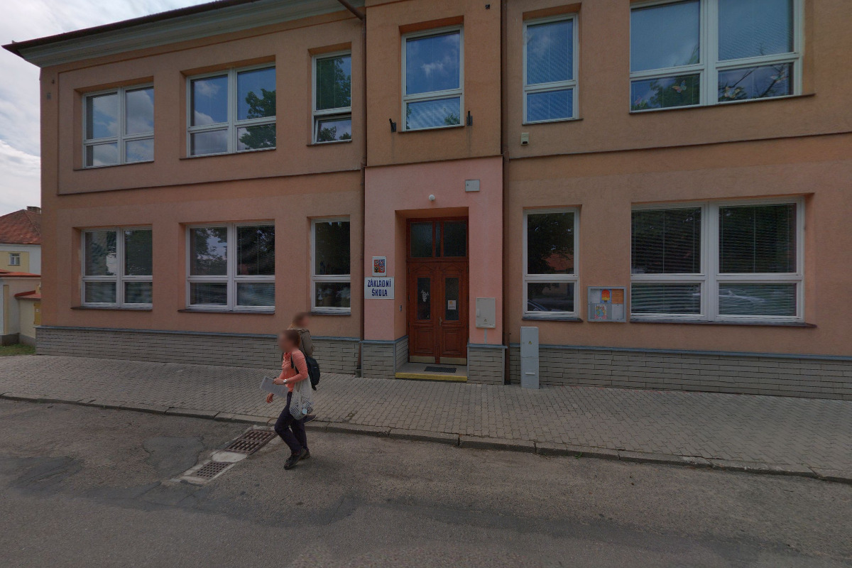 ZŠ Doubravice nad Svitavou