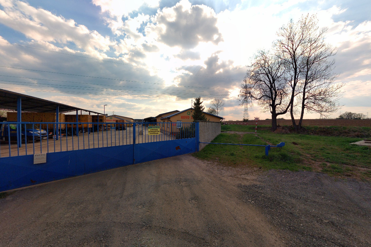KOVO SDS s.r.o. foto 5