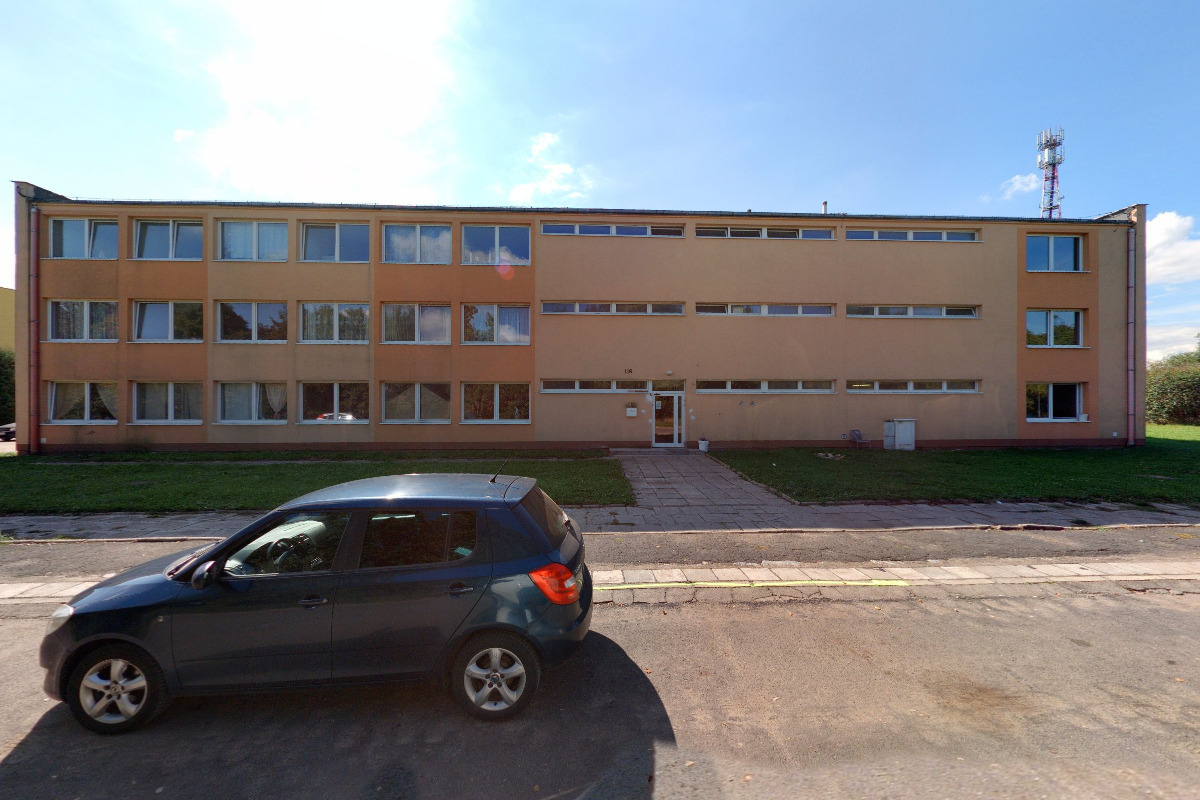 Ubytovna Čankovice foto 5