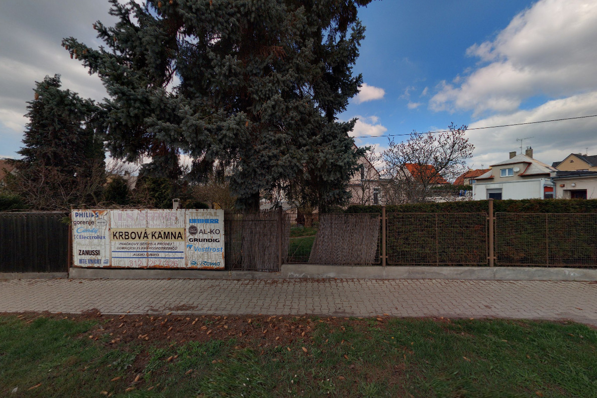 Chovatelská stanice Anubis