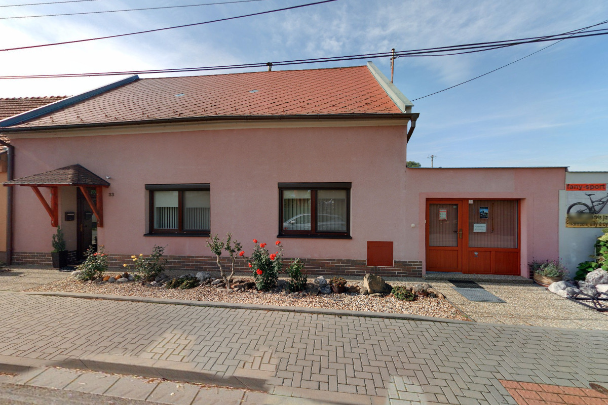 Fany-sport.cz foto 2