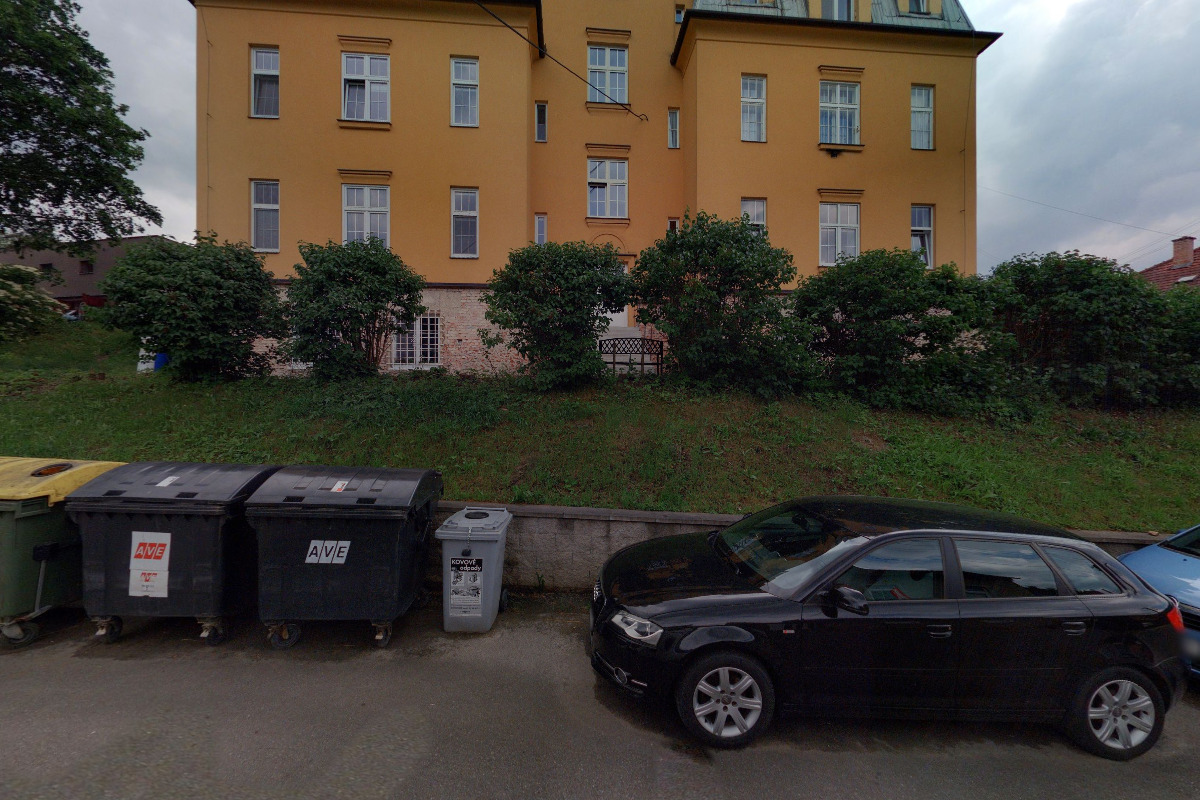 Grafické služby Ing. Petr Slavíček