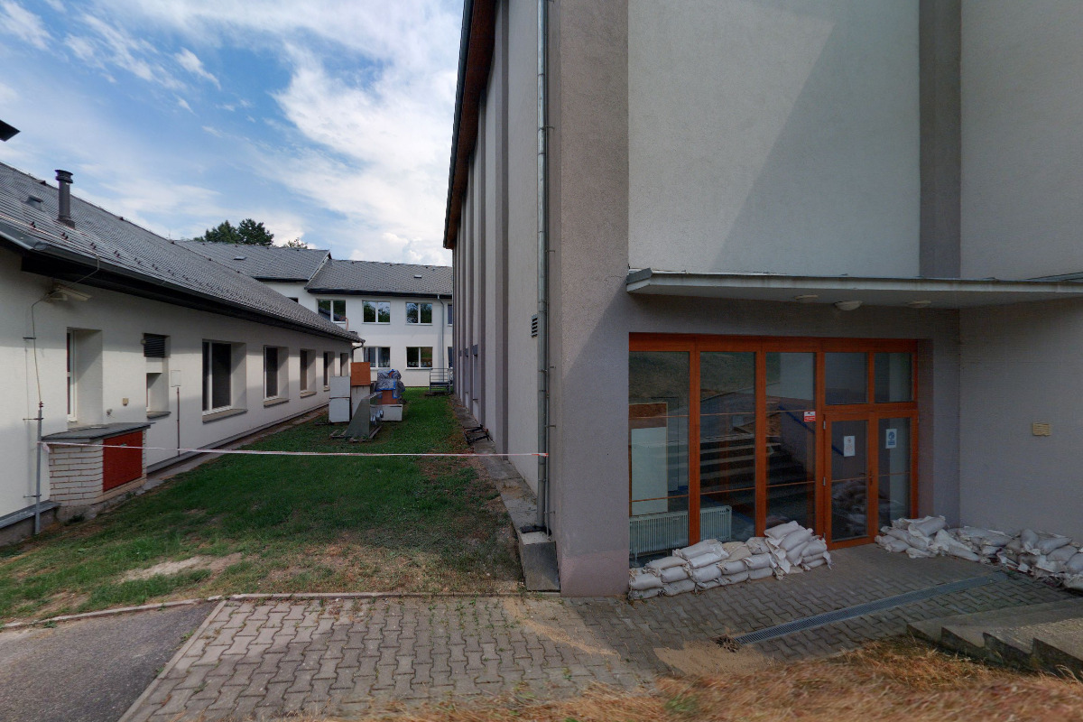 ZŠ a MŠ Poříčí nad Sázavou foto 4