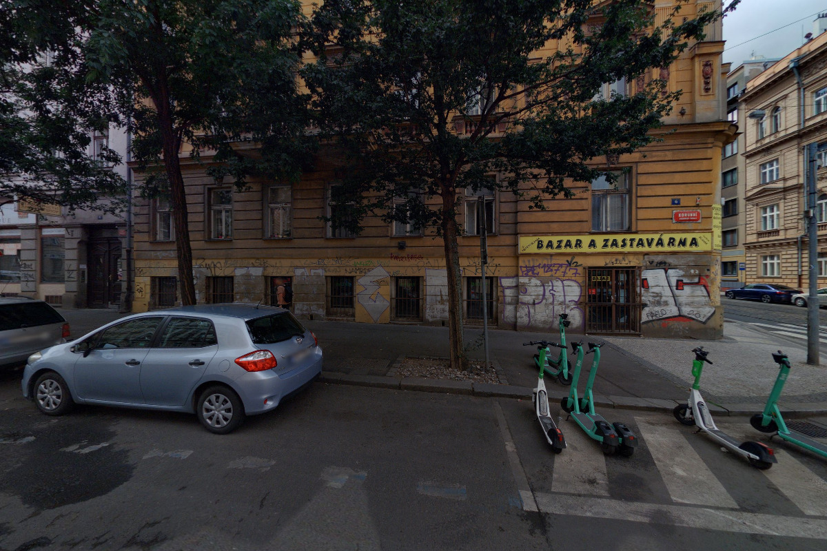 Ing. Petr Blahák foto 2