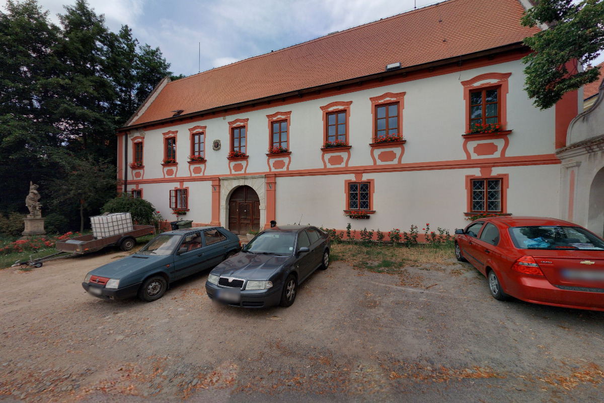 Římskokatolická farnost Popice u Znojma