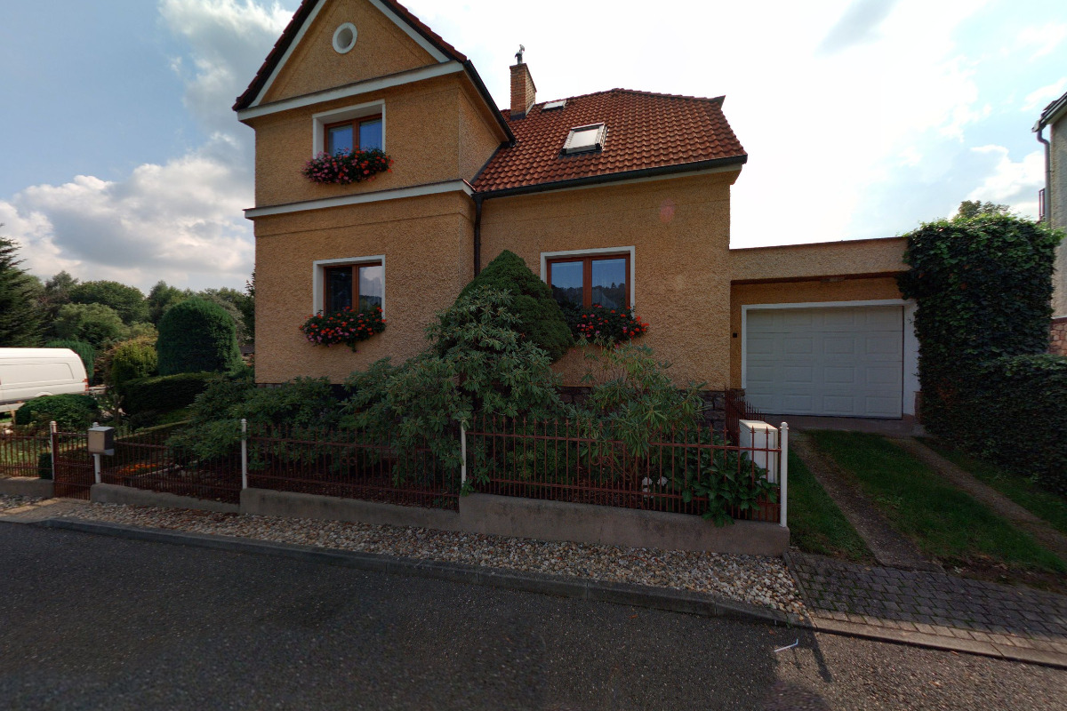 Nákladní autodoprava Petr Kašpar