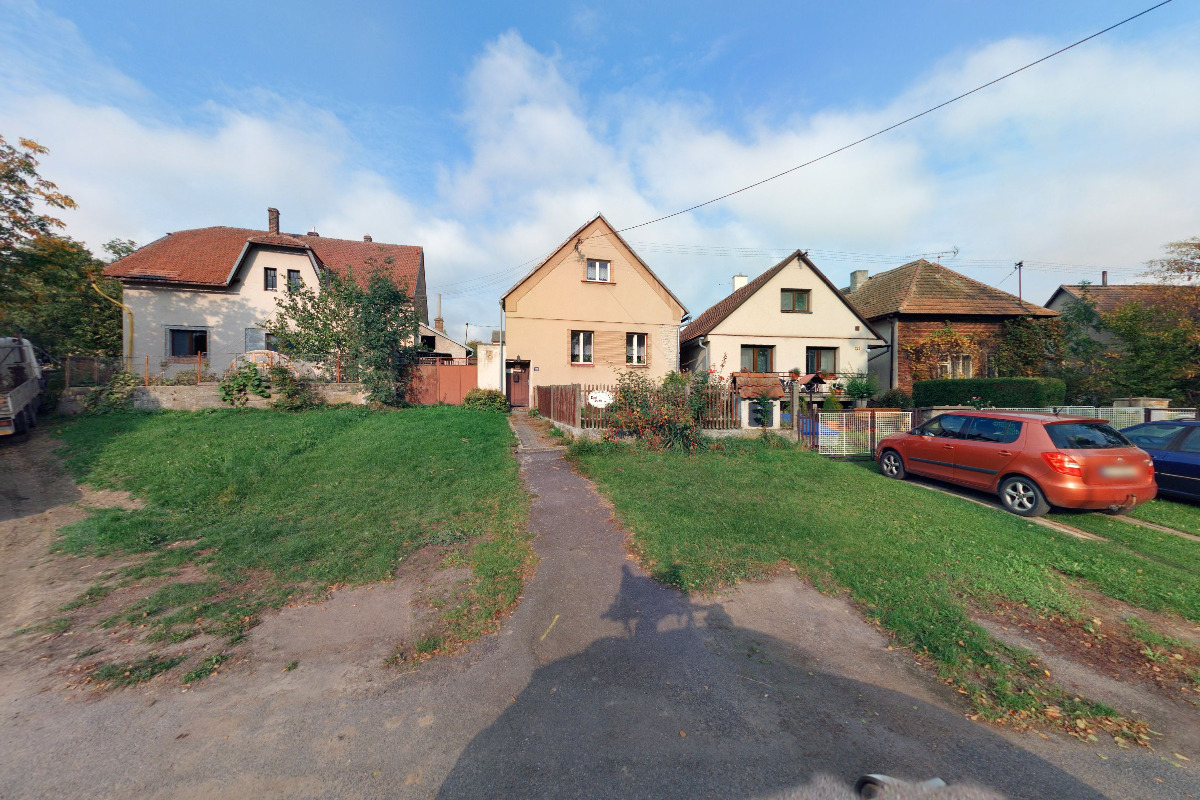 Equipam - Patricie Urbanová