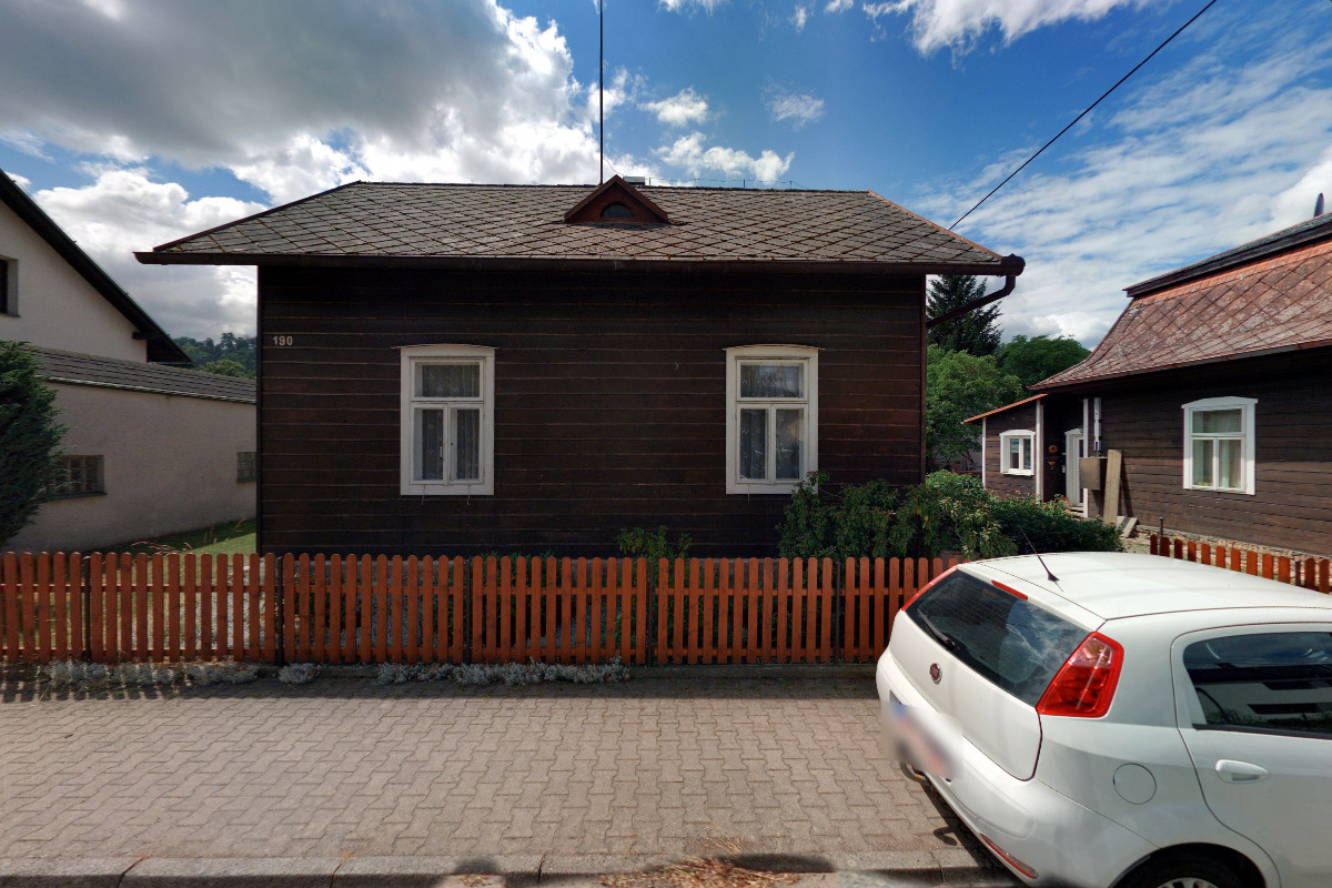 Ubytování U Splavu 190 foto 3