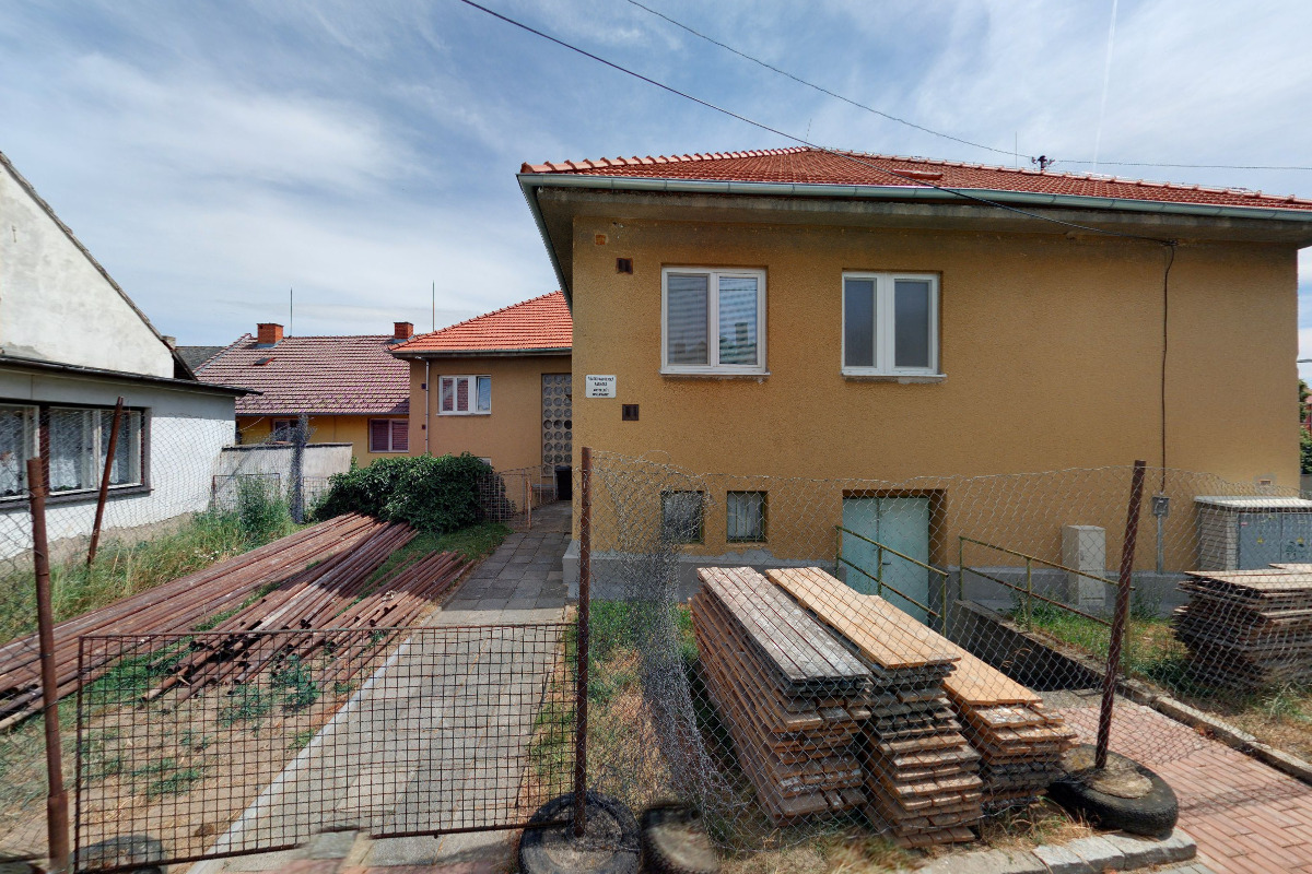 Římskokatolická farnost Oslavany