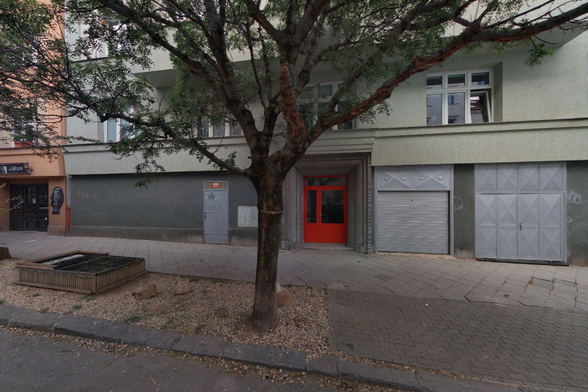 Mgr. Daniela Štefková