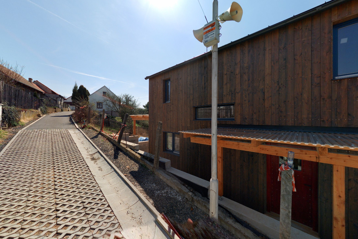 Ing.arch. Pavel Šturma