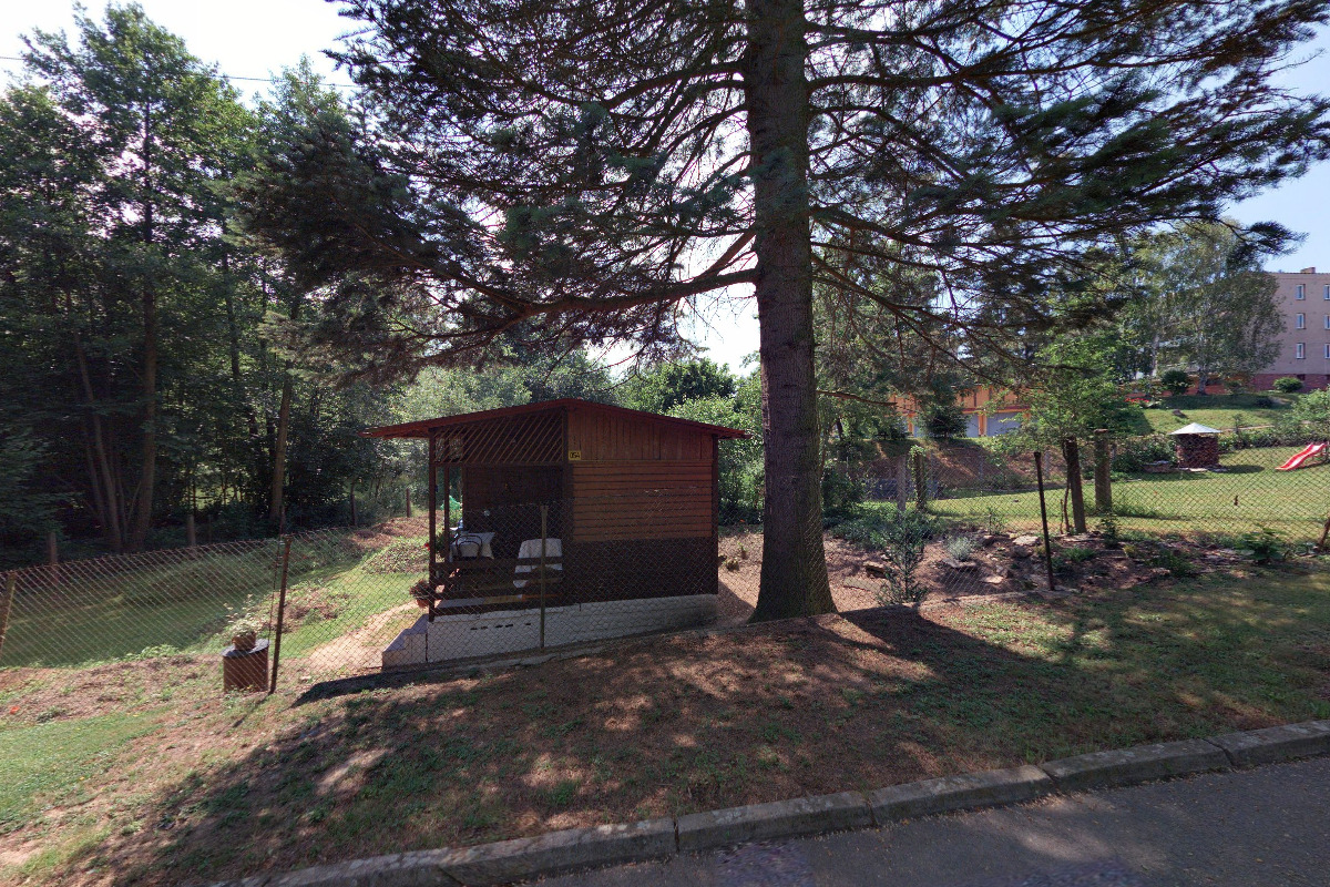 Český kynologický svaz základní kynologická organizace Úvaly u Prahy