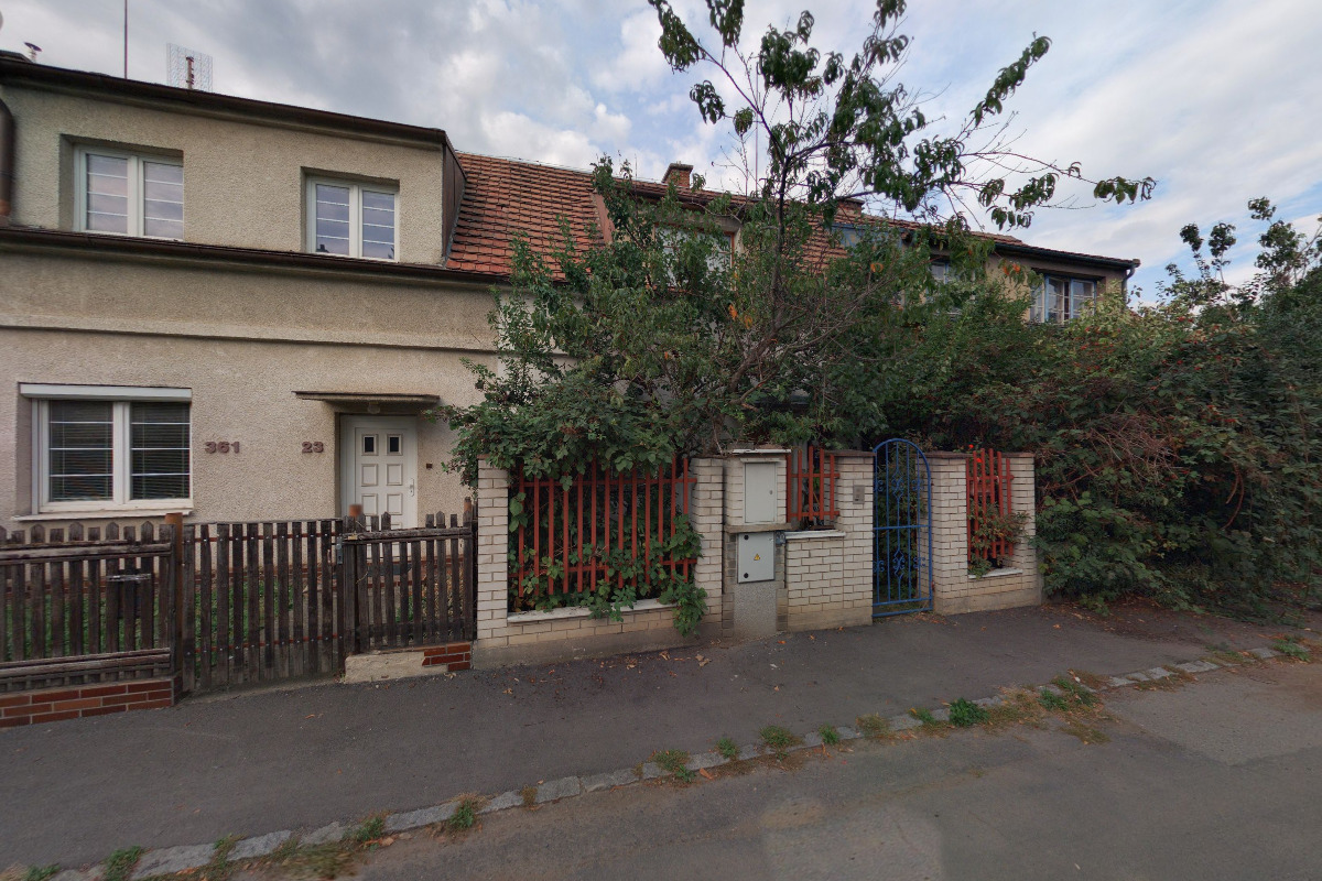 JUDr. Jitka Mráčková, CSc.