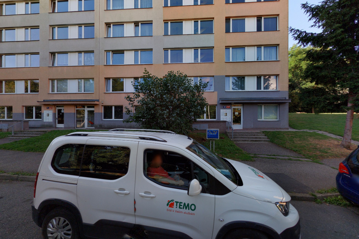 CK PINOCCHIO VIAGGI s.r.o.