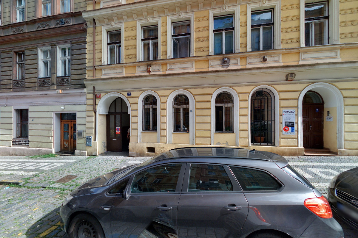 THALIA PICTA, s.r.o.