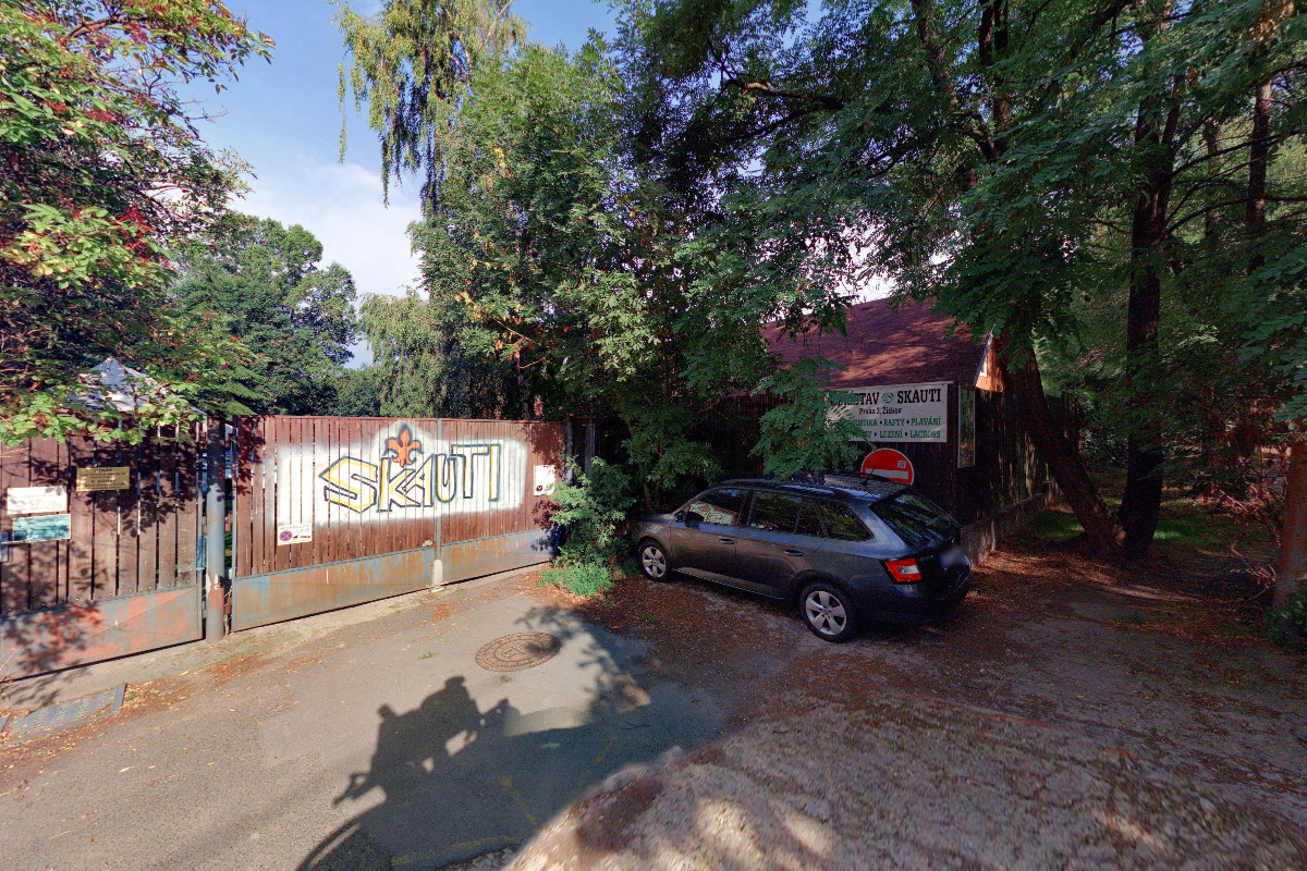 Junák - český skaut, okres Praha 3, z. s.