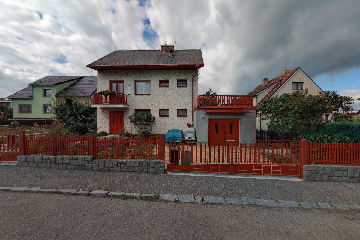 Instalatér Václav Brabenec