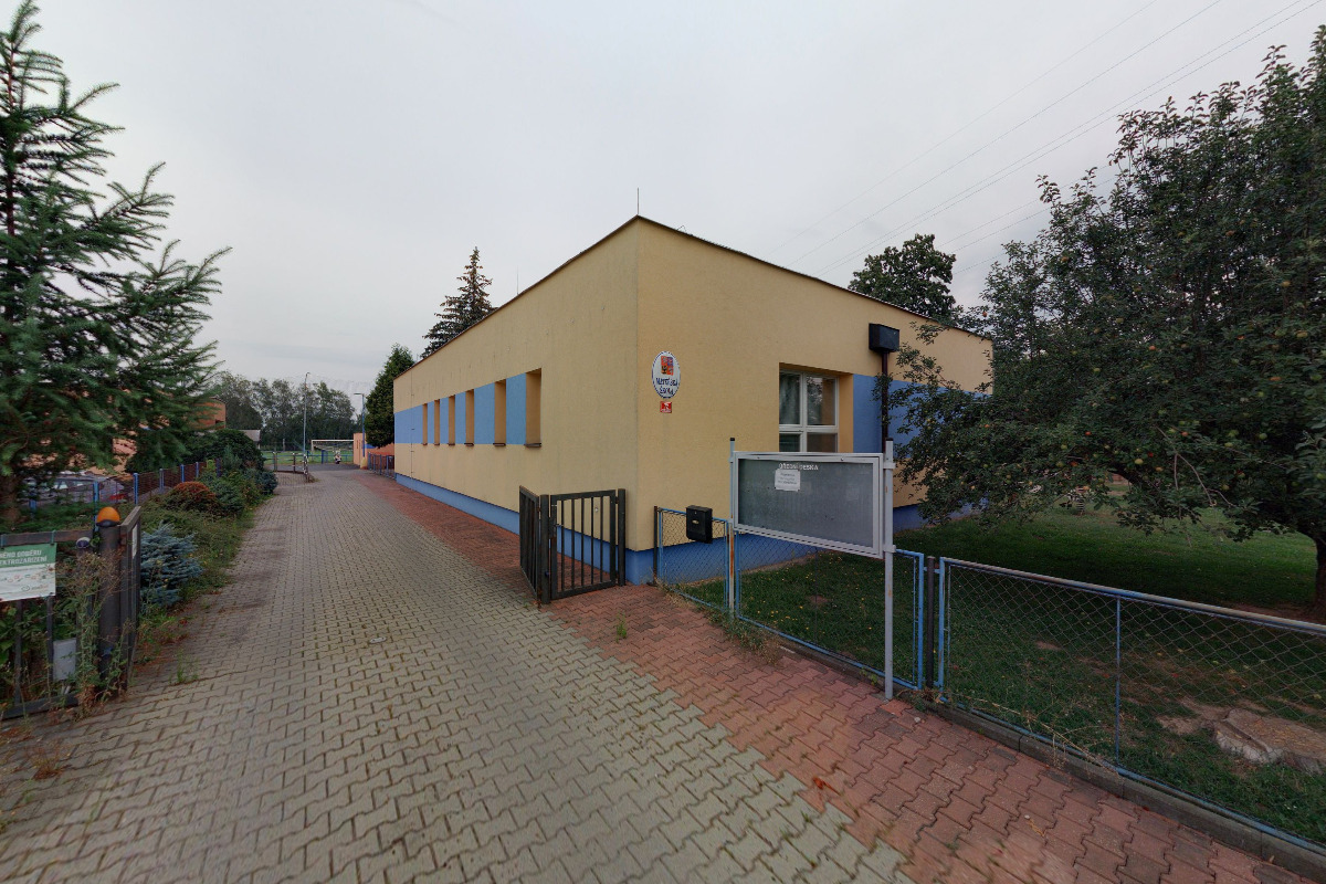 MŠ Staré Hradiště foto 3