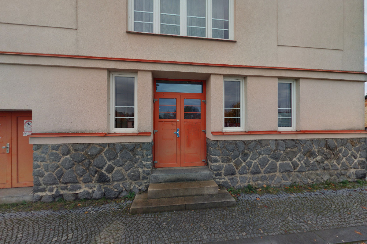 Orel jednota Hlinsko v Čechách