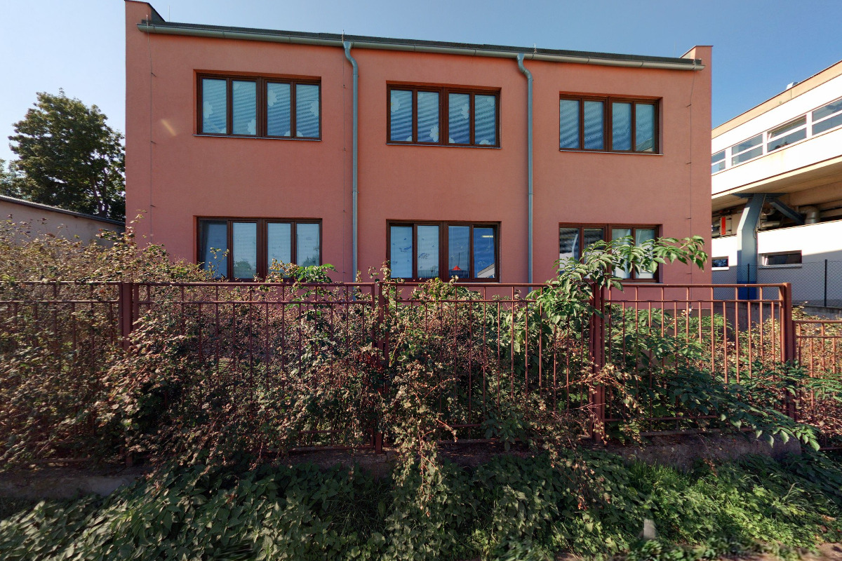 MŠ Pohádka Brno, Bratří Pelíšků